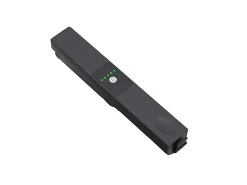 Batterie rechargeable Confidea BP G4 pour système de conférence sans fil Televic Conference