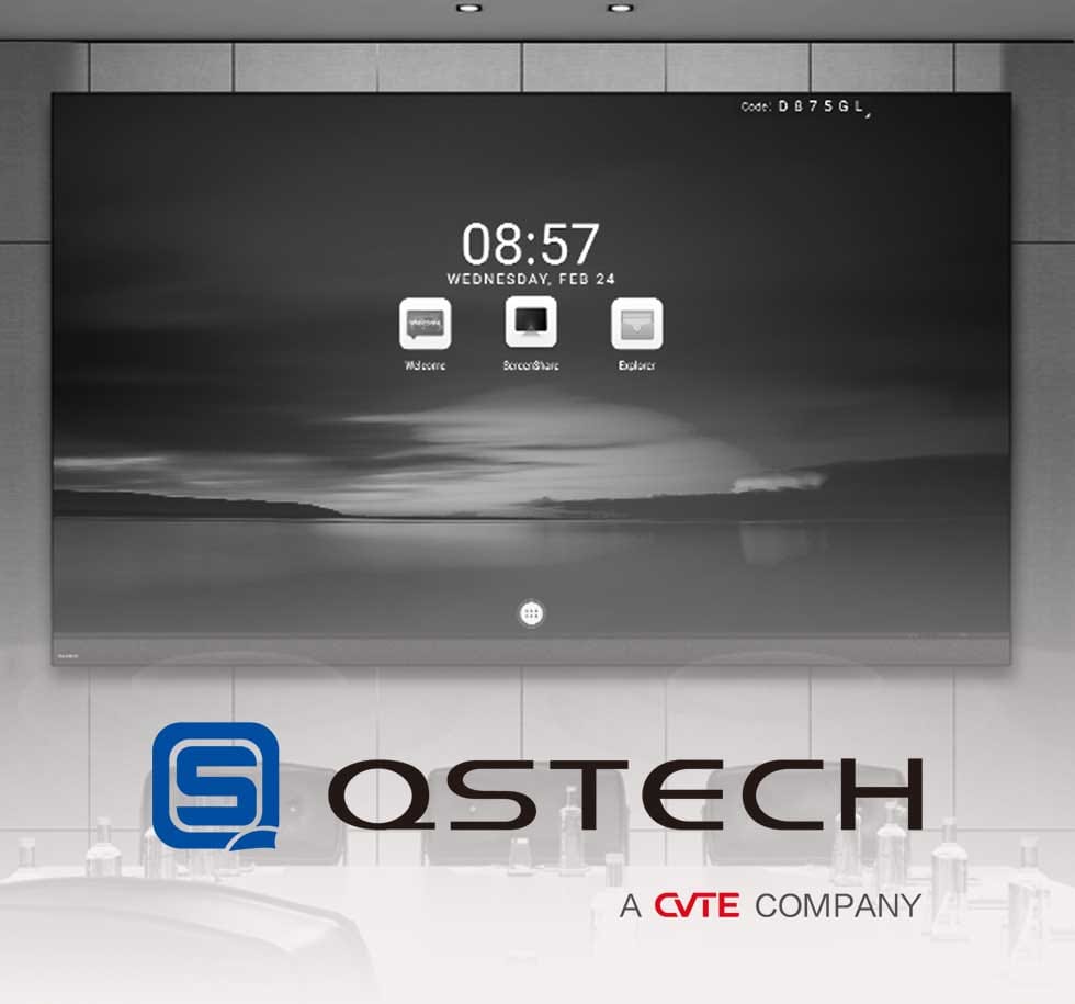 Marque-QSTECH